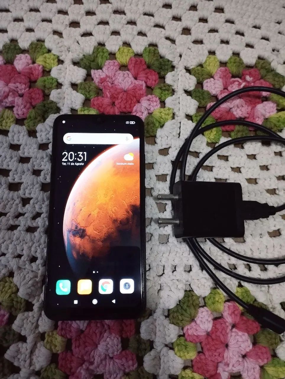 Xiaomi Redmi 9 (Valinhos)