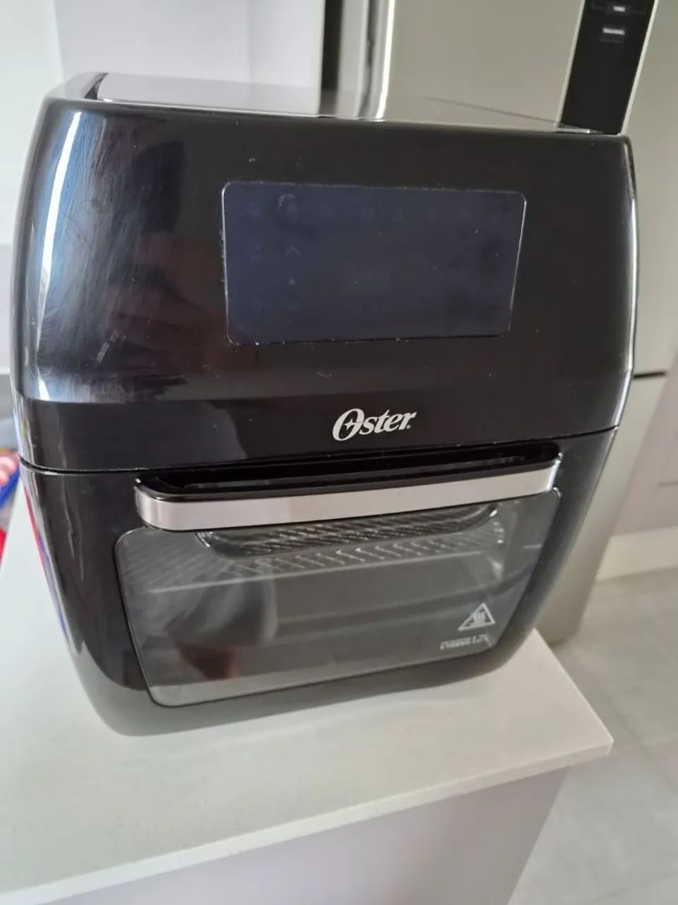  Airfryer e forno - Foto 2
