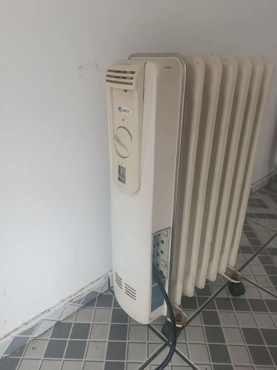 Aquecedor  - Foto 2