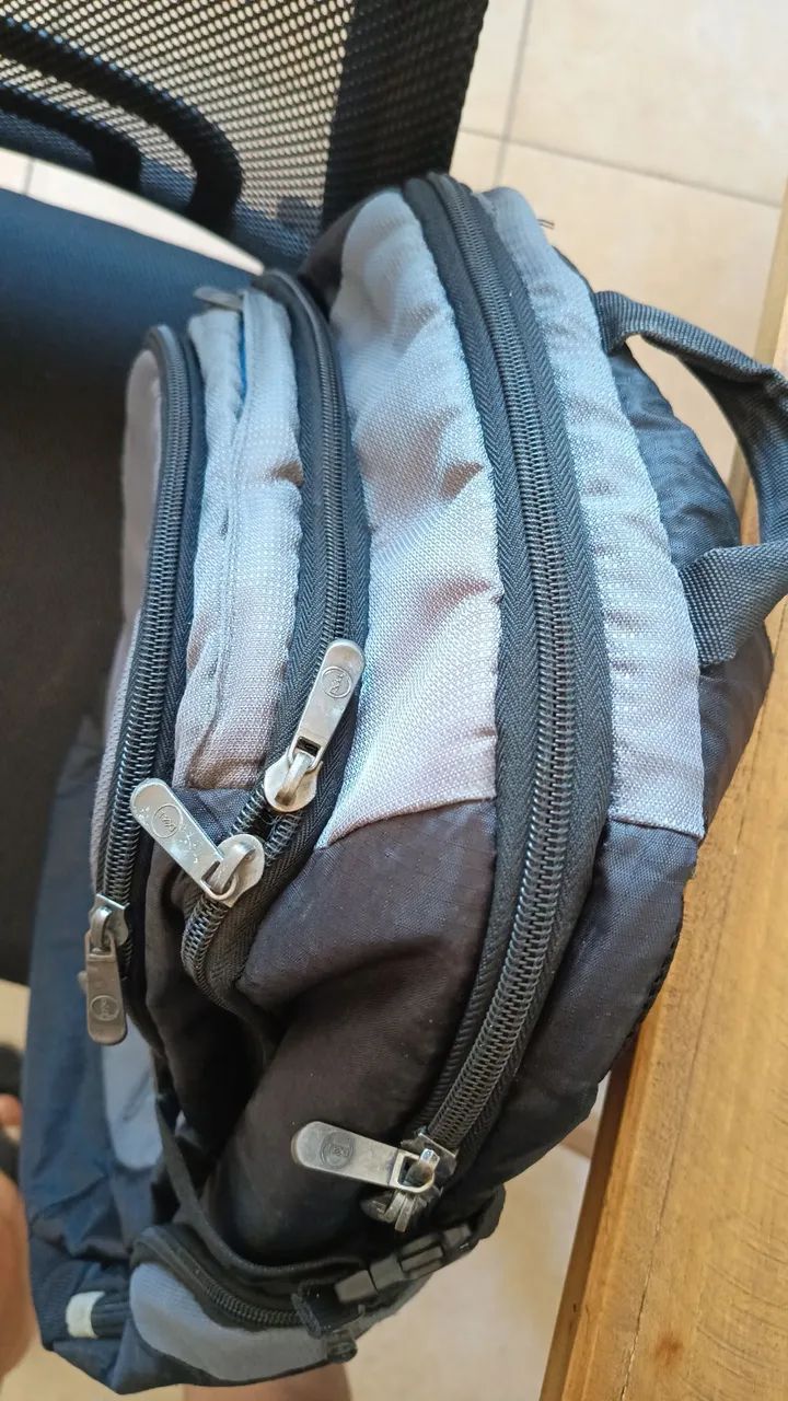 Mochila Dell - Notebook  - Foto 4