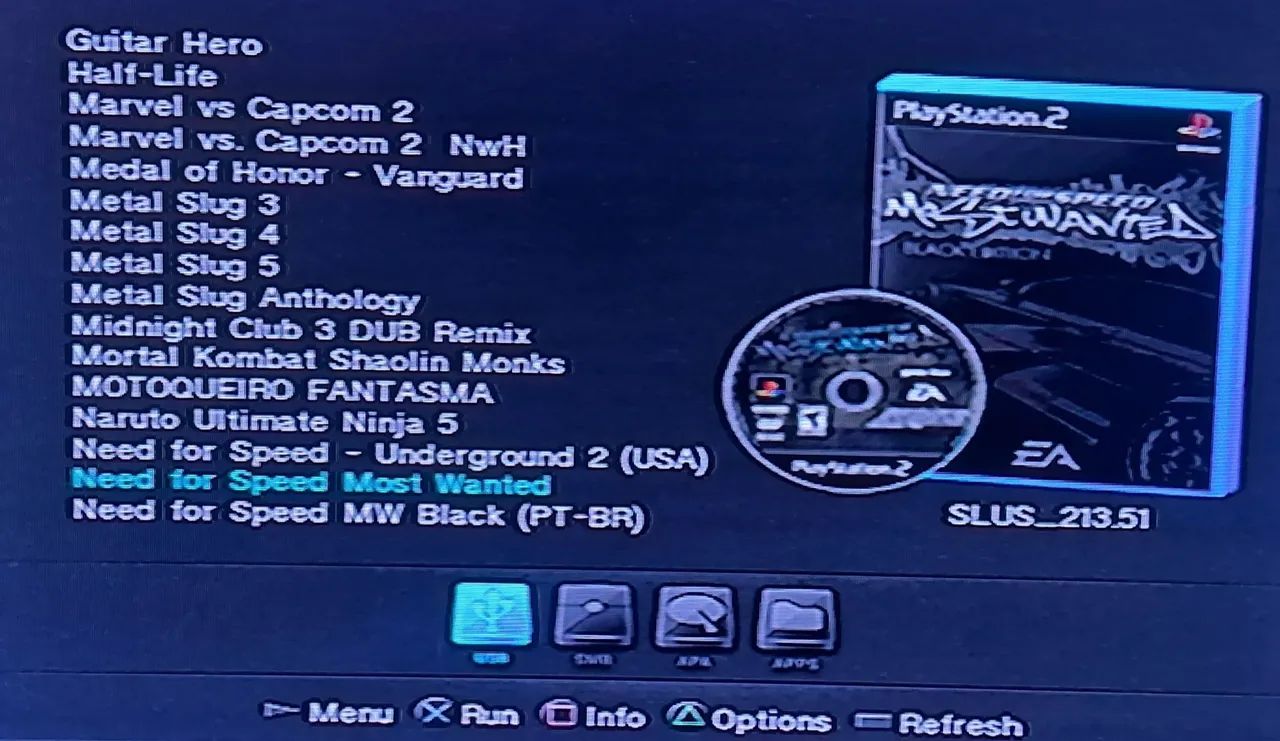 Pendrive 64GB Para Playstation 2 - Foto 3