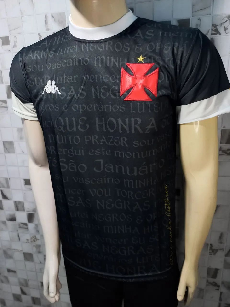 CAMISAS DE TIMES BRASILEIROS  - Foto 2