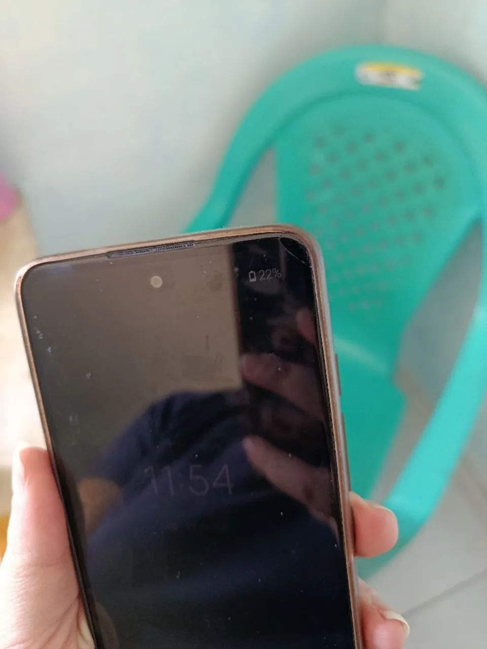 Celular Moto G 60 - Foto 2