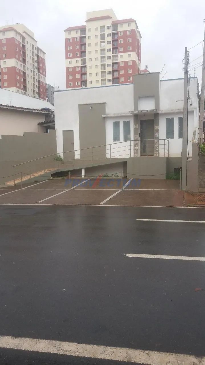 casa - Jardim Brasil - Campinas - Foto 2