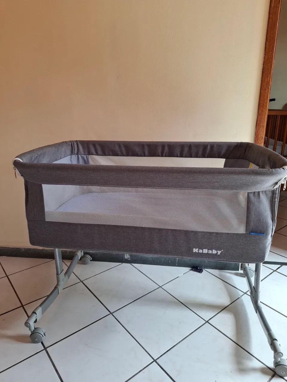 Berço portatil Kababy