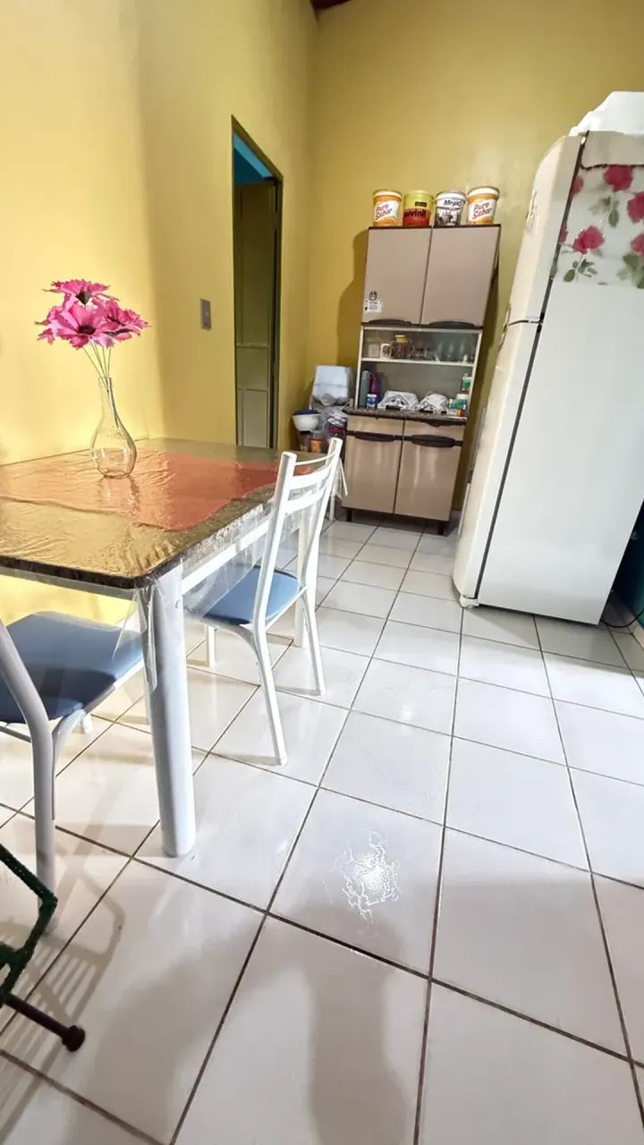Casa sudeste com 3 quartos, Teresina - PI - Foto 4