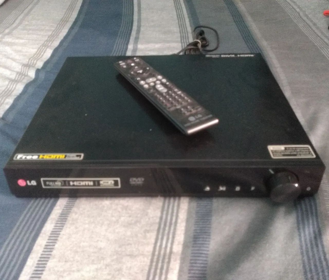 Home theater Lg