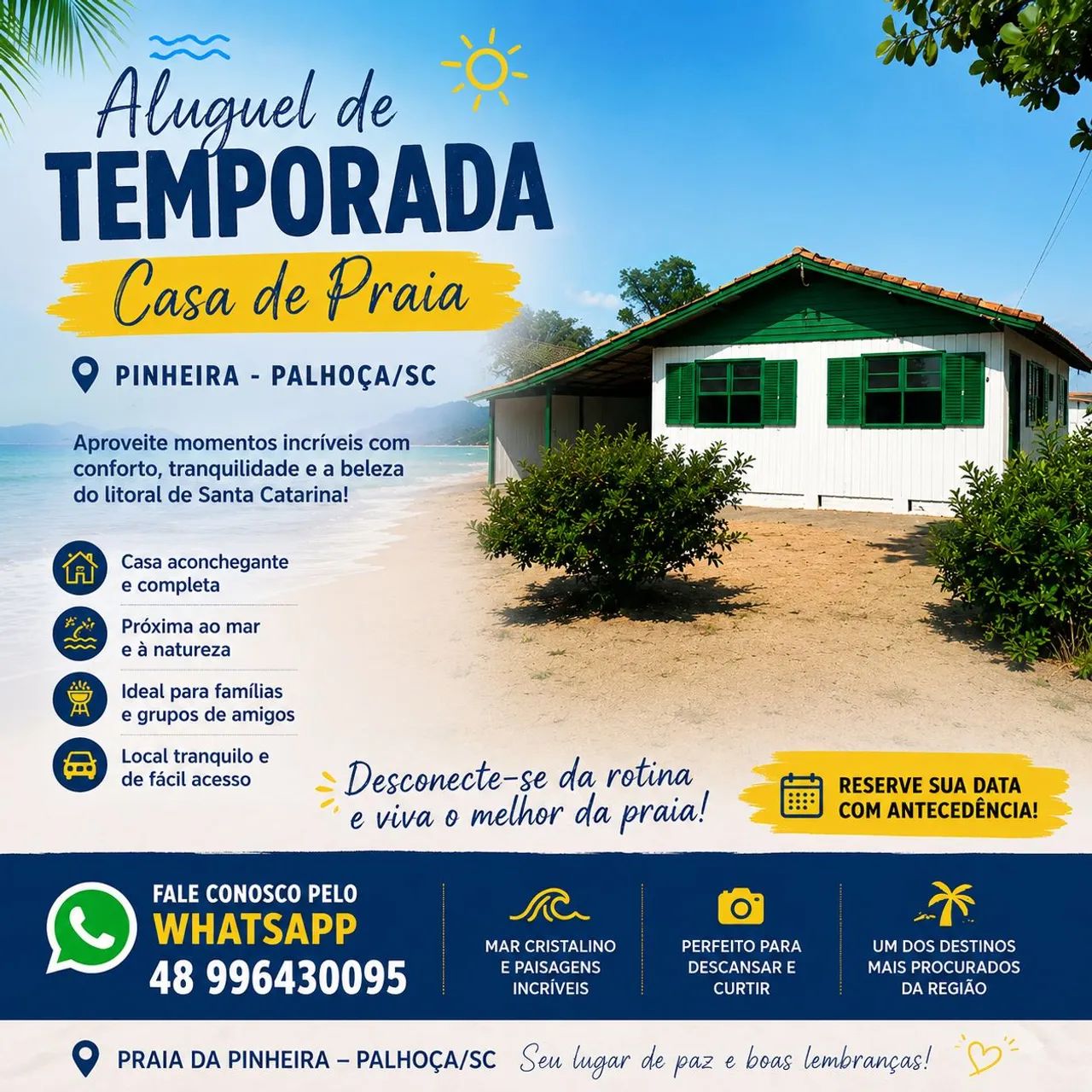 Casa Pinheira 