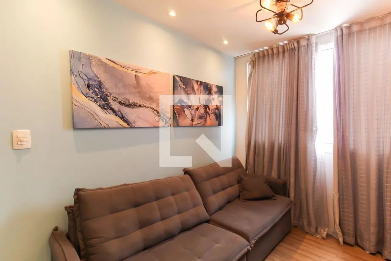 Apartamento à Venda - Brás, 2 Quartos, 45 m2 - Foto 5