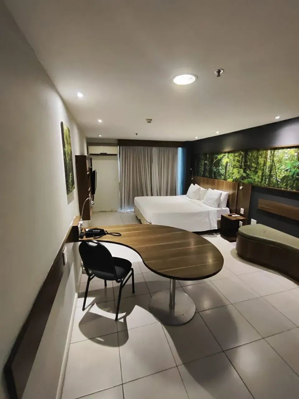 Mercure Mario Guimaães - Foto 3