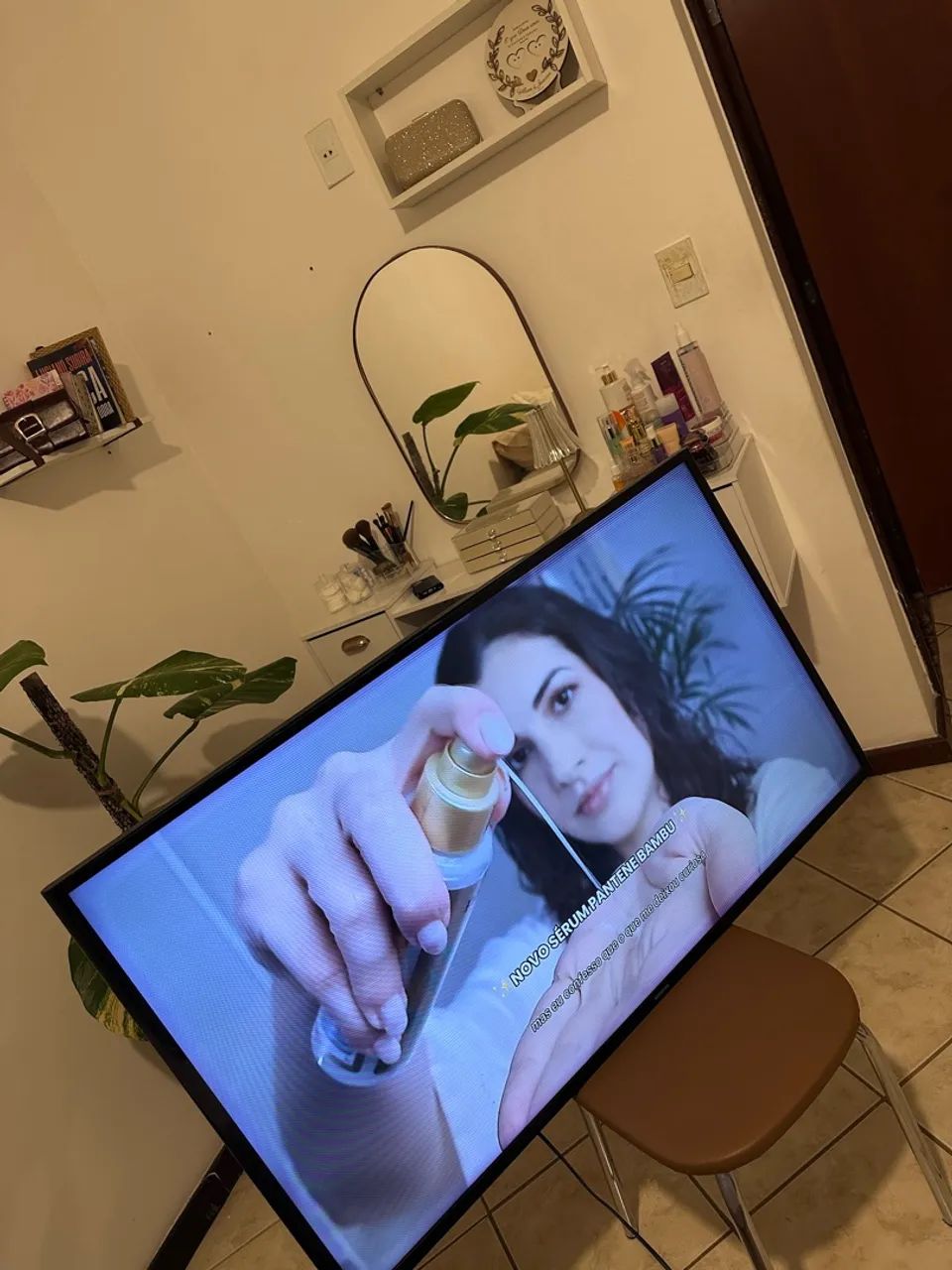 Tv Samsung 50 smart - Foto 3