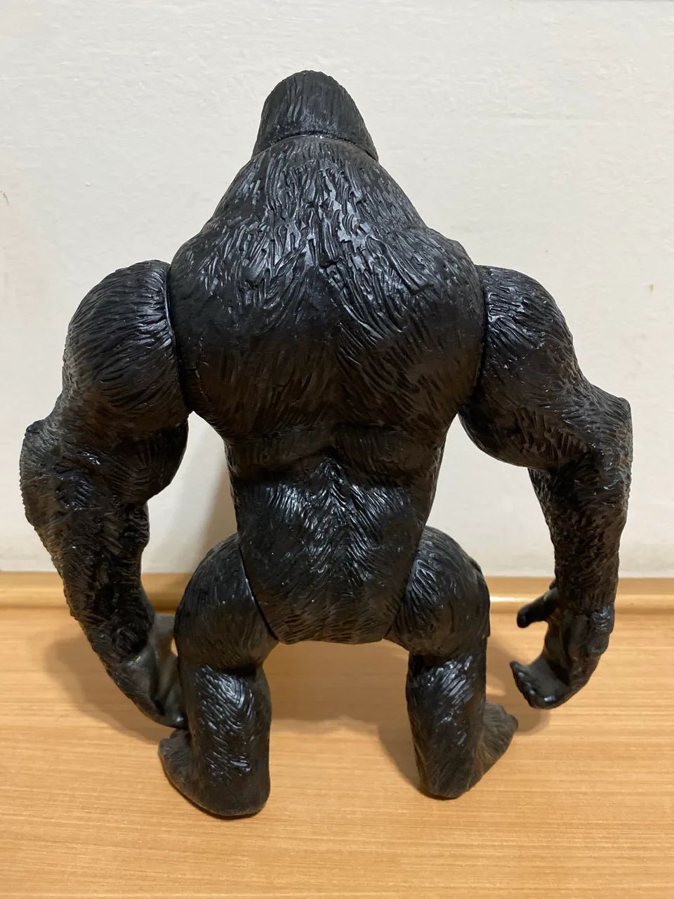 King Kong de brinquedo - Foto 3
