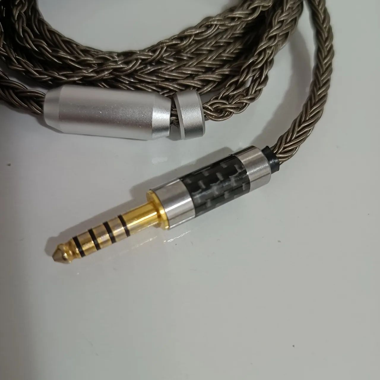 Hifiman Conector Áudio  - Foto 3