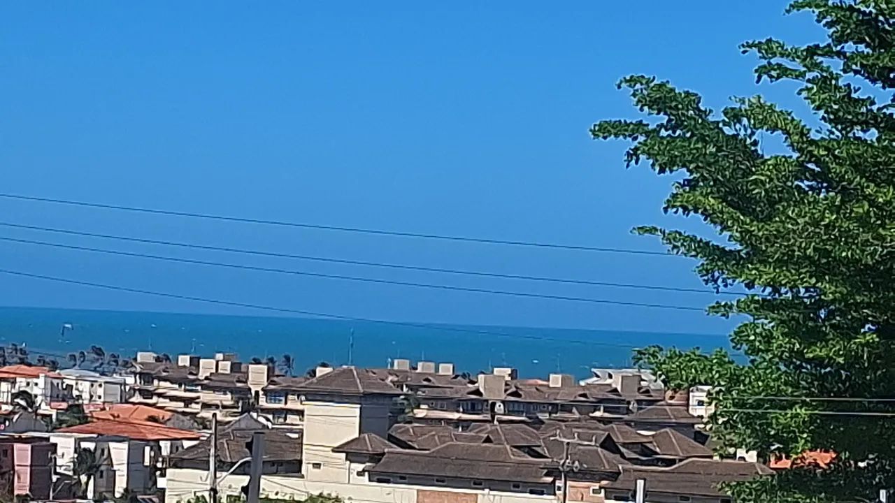 Casa Porto das Dunas-vista mar - Foto 3