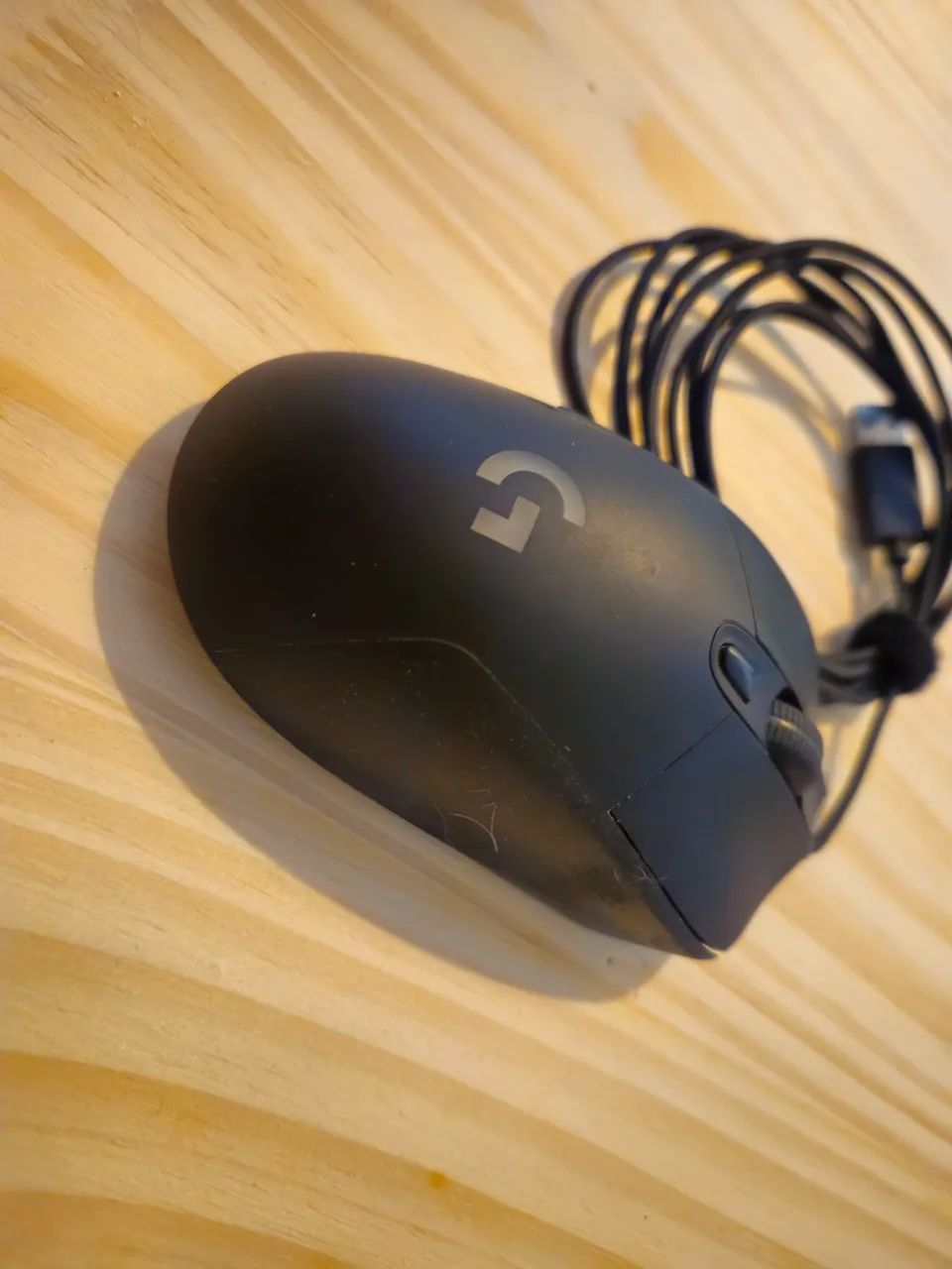 Mouse Gamer Logitech G403 Hero - Foto 4