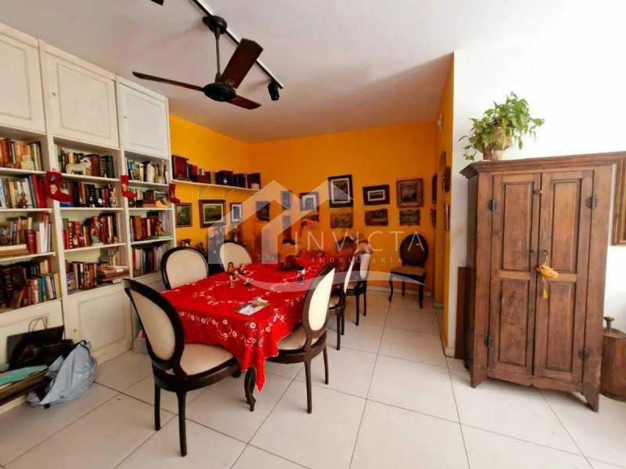 MARAVILHOSO 4 QUARTOS NA LAGOA! - Foto 4
