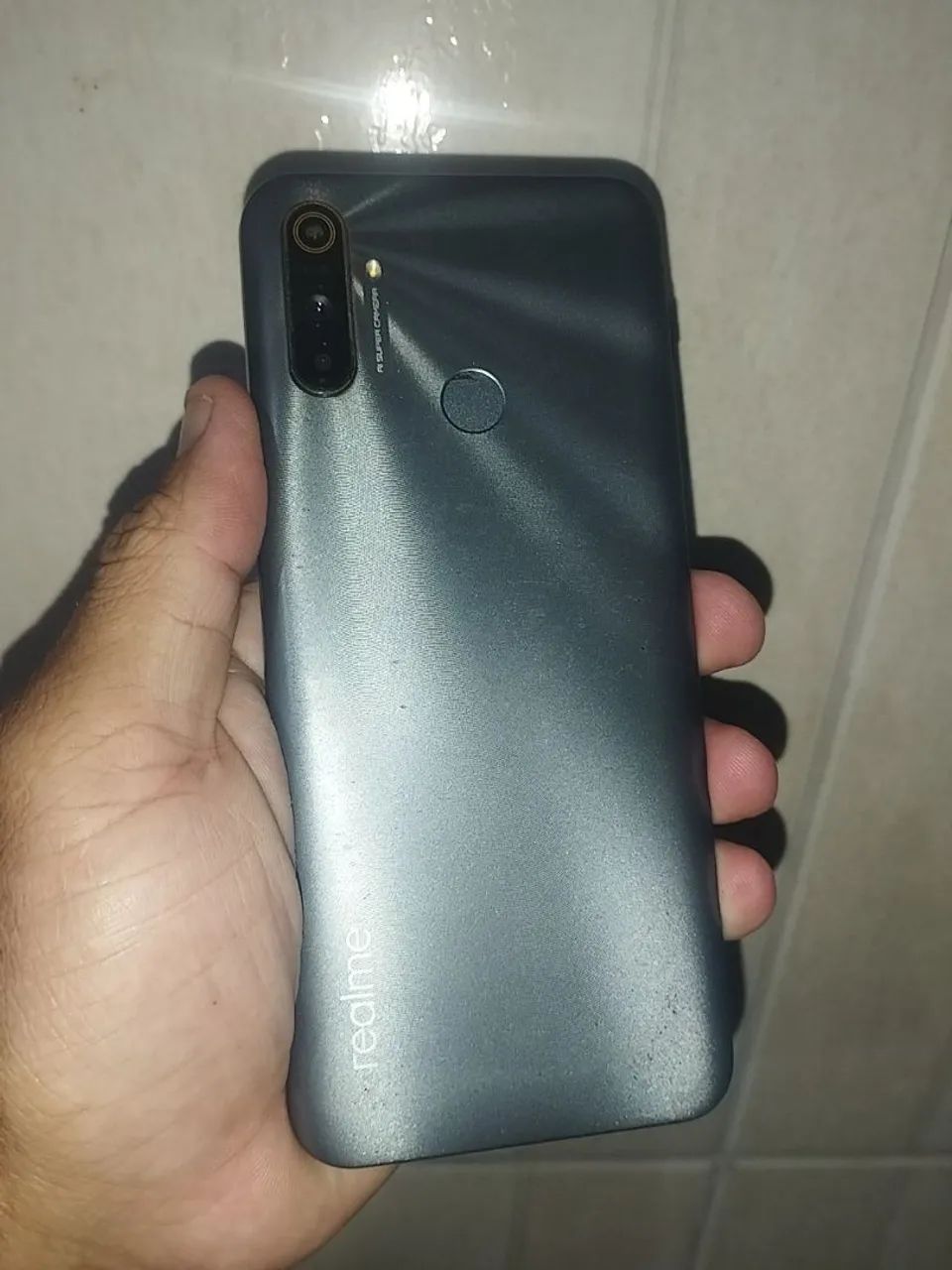 Realme C3 - Foto 2