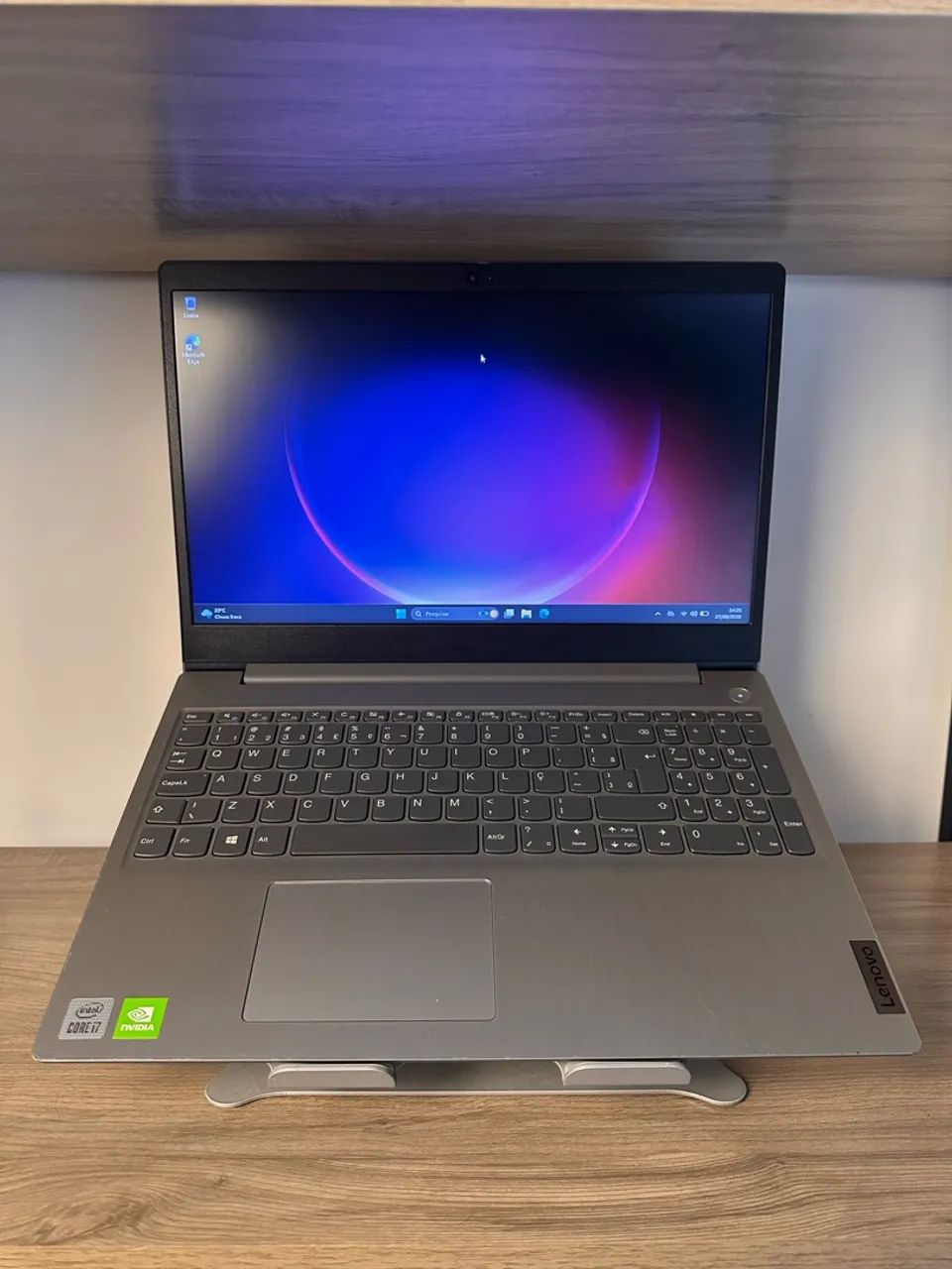 NOTEBOOK LENOVO IDEAPAD 3