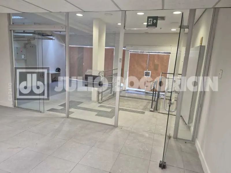 Loja de rua na Gávea! Frente, 211m², diversos espaços. Bem localizada. - Foto 2