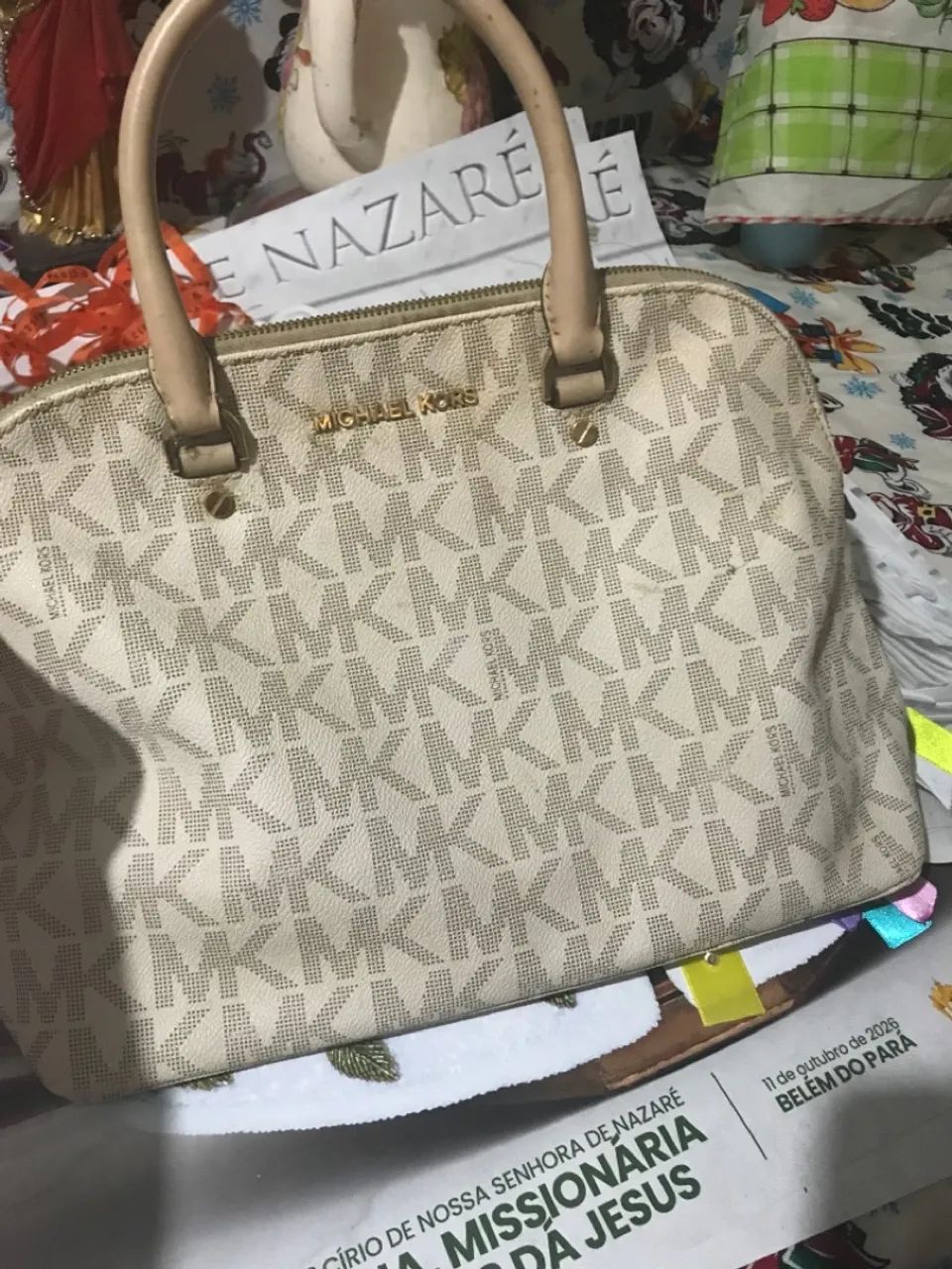 Bolsa Michael kros 
