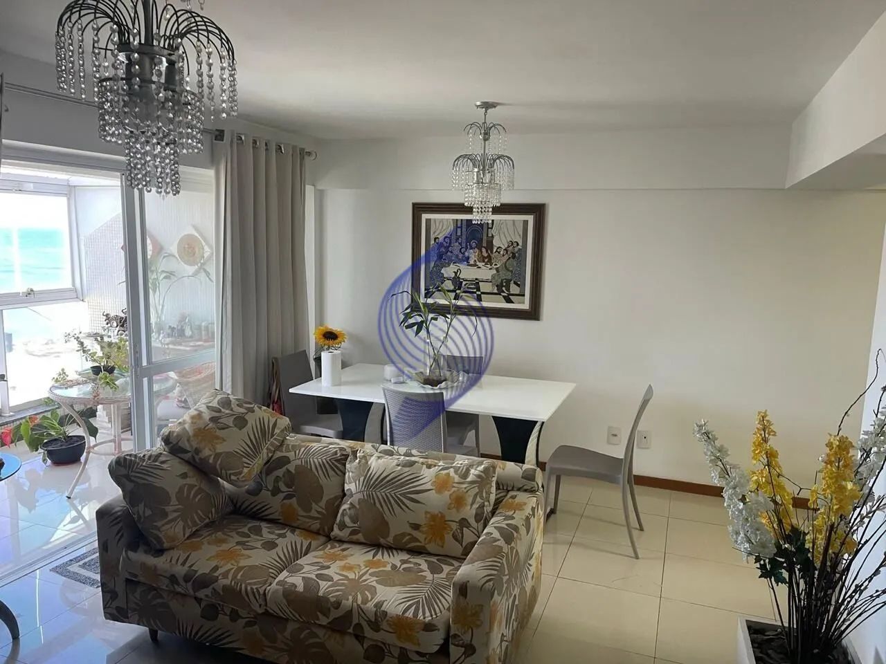 VENDO APARTAMENTO DUPLEX 229 M² | 02 QUARTOS | EDIFÍCIO COSTA DOURADA | PITUBA | SALVADOR  - Foto 2