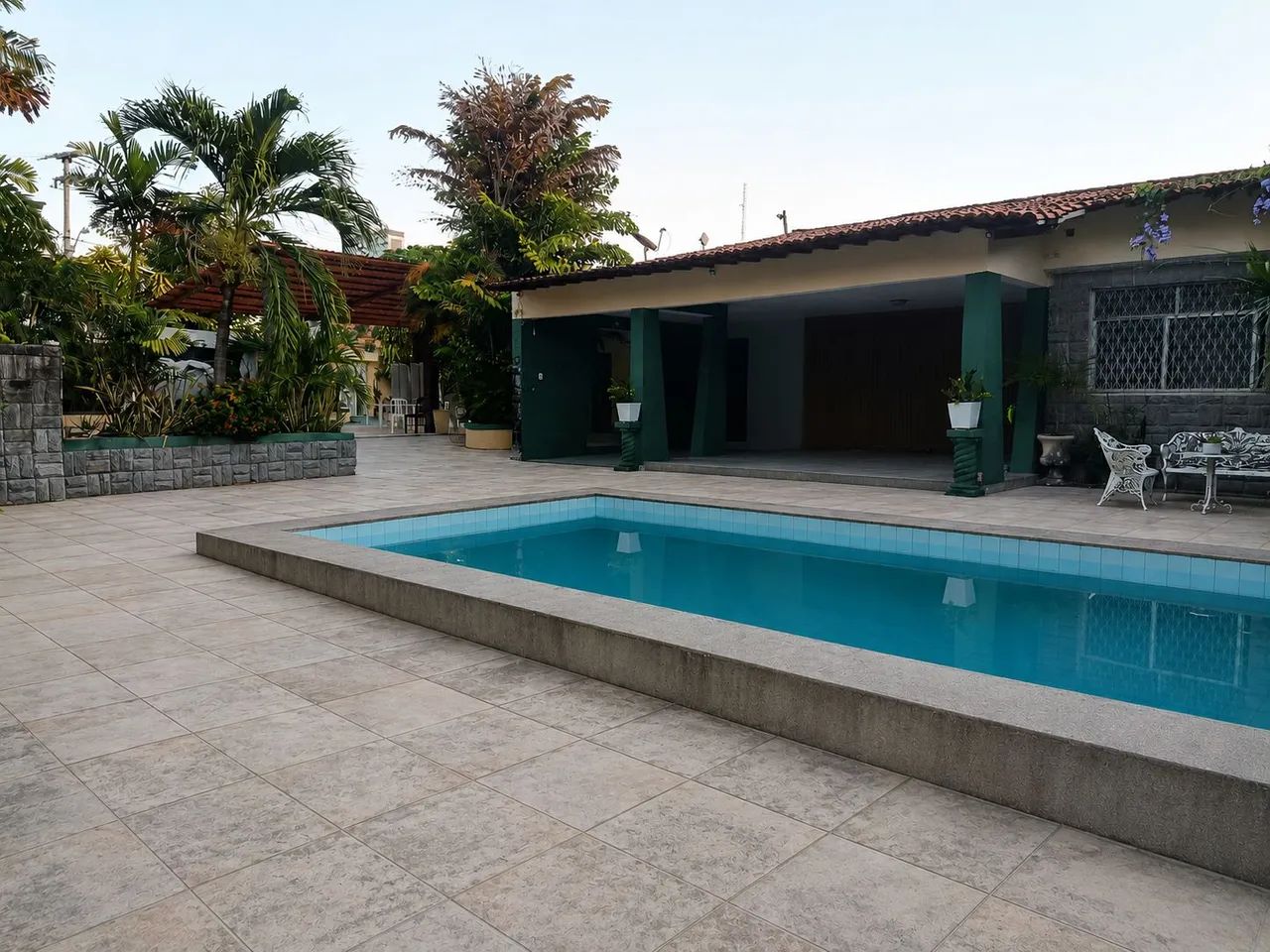 Espaço para Eventos em Fortaleza - Foto 5
