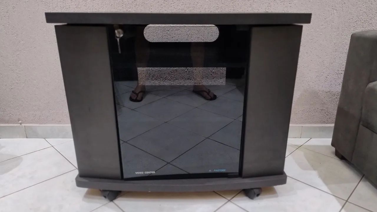 Rack de TV