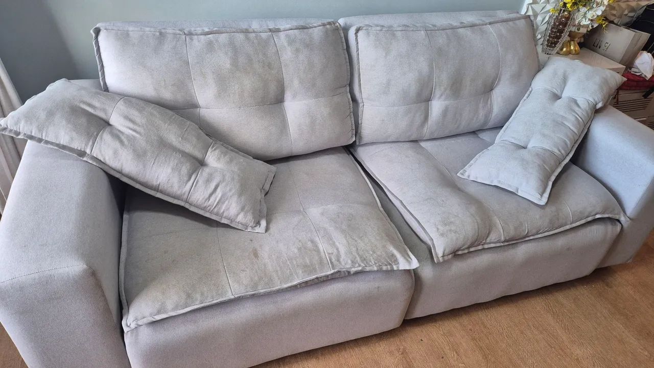 Sofá Retrátil - Foto 5