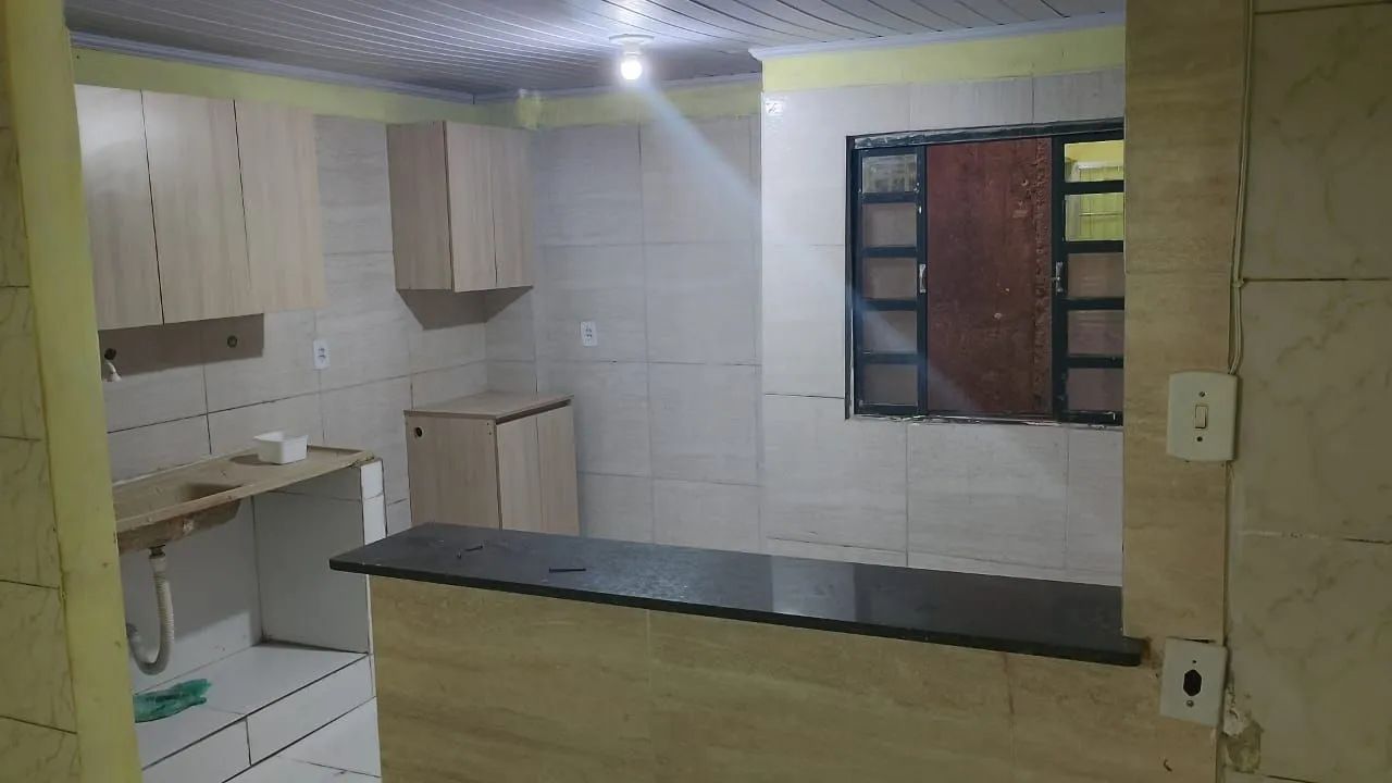 Foto - Brasília - Riacho Fundo II