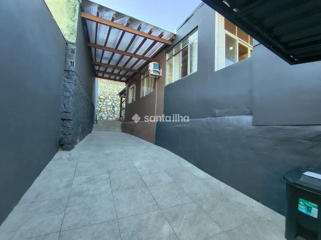 Casa com 5 dormitórios à venda, 304m² - Tapera - Florianópolis/SC - Foto 4
