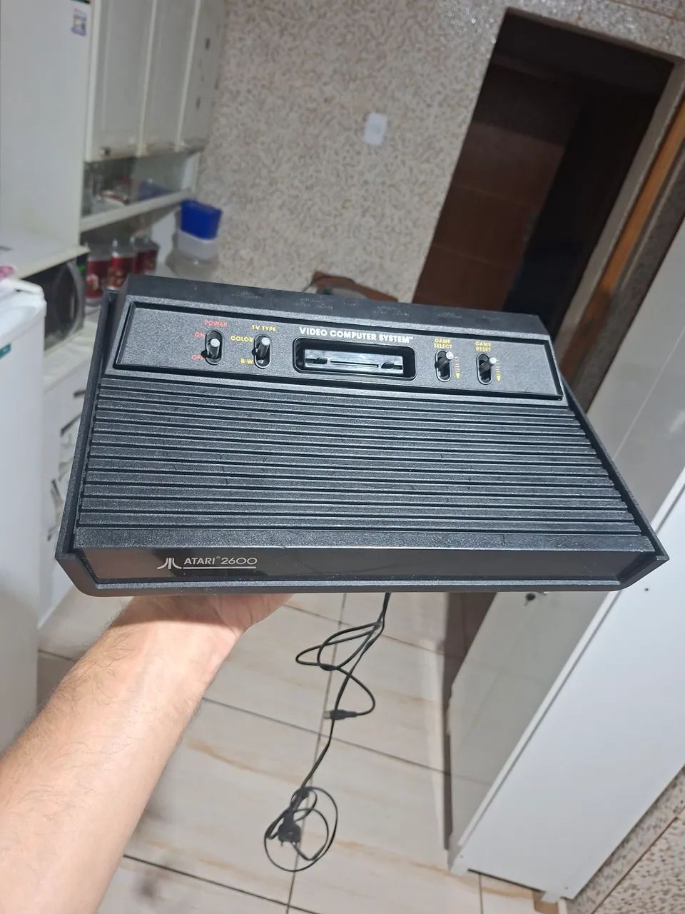 Atari - Foto 3