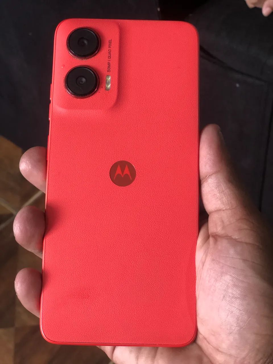 Moto G35  - Foto 2