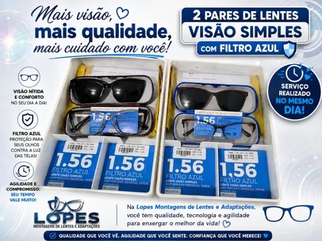 Ótica Parcerias  - Foto 4