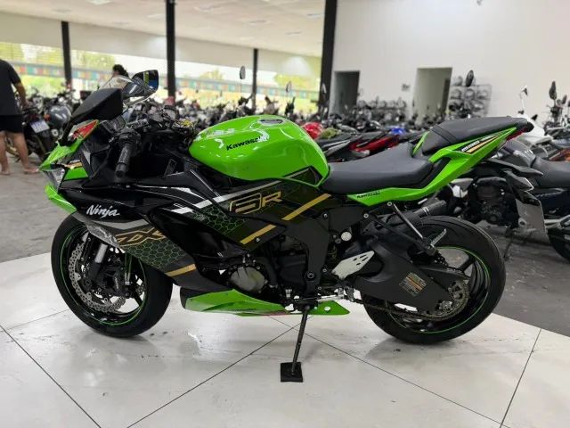 Kawasaki 650 2020 - 1490591375 | OLX