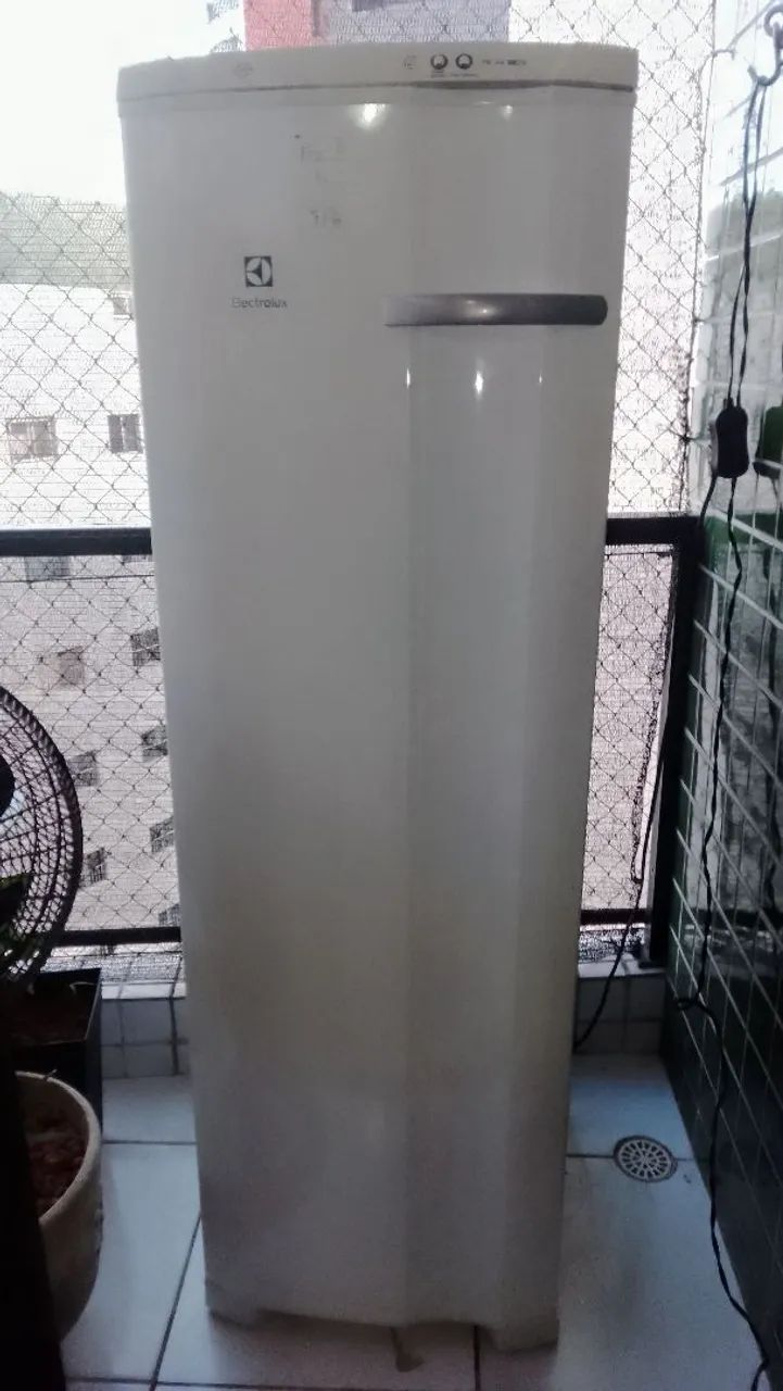 Freezer Eletrolux  - Foto 2