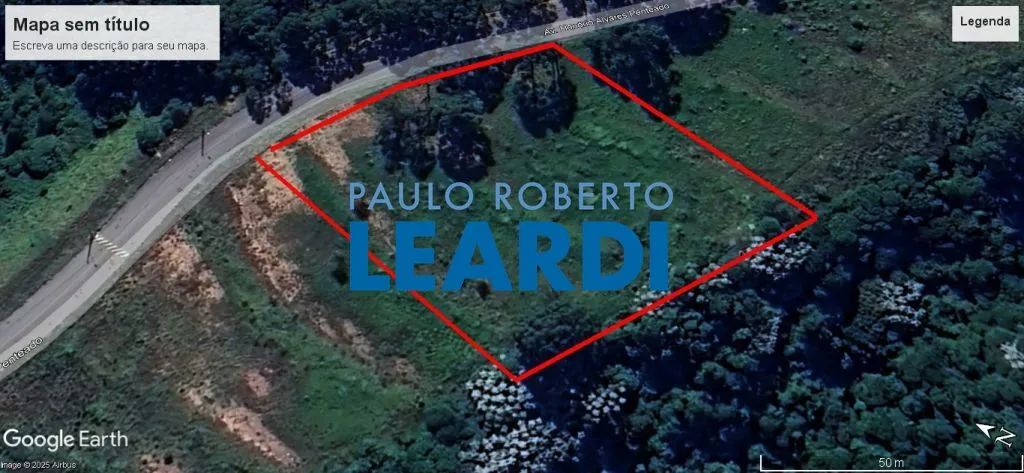 AREA - TAMBORÉ - SP
