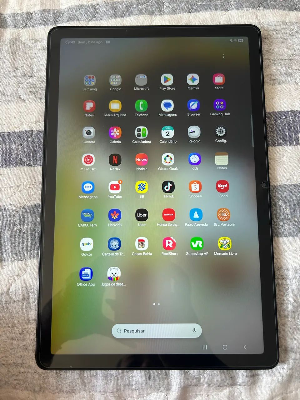 TABLET TAB A11+ Samsung  - Foto 2