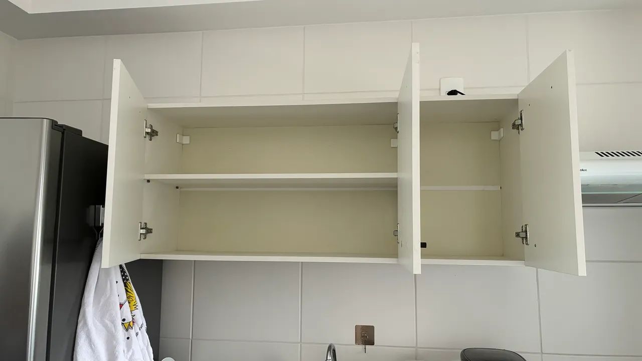 Kit de armários para cozinha - Foto 3