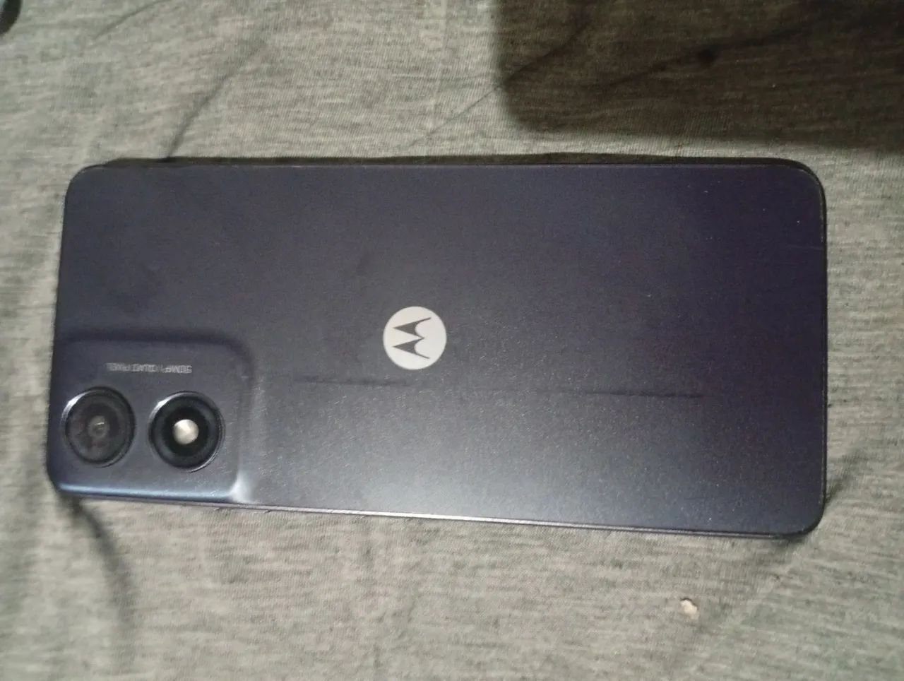 Moto g04s