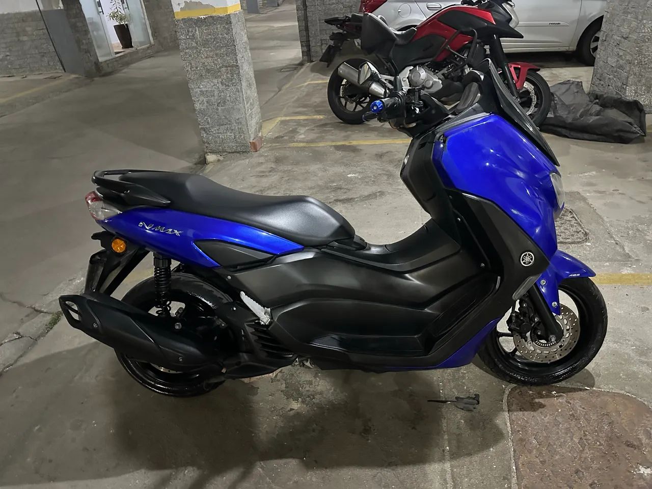 Nmax 2024 - Foto 3