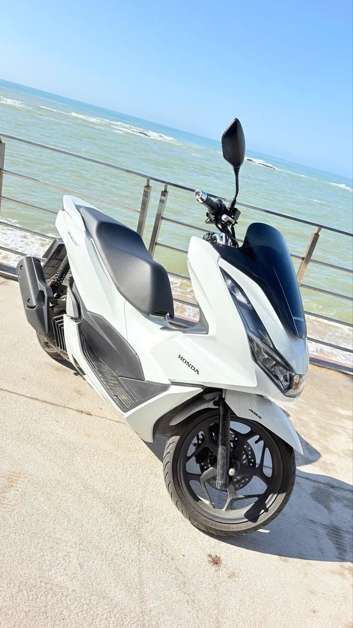 Pcx abs 2024  - Foto 2