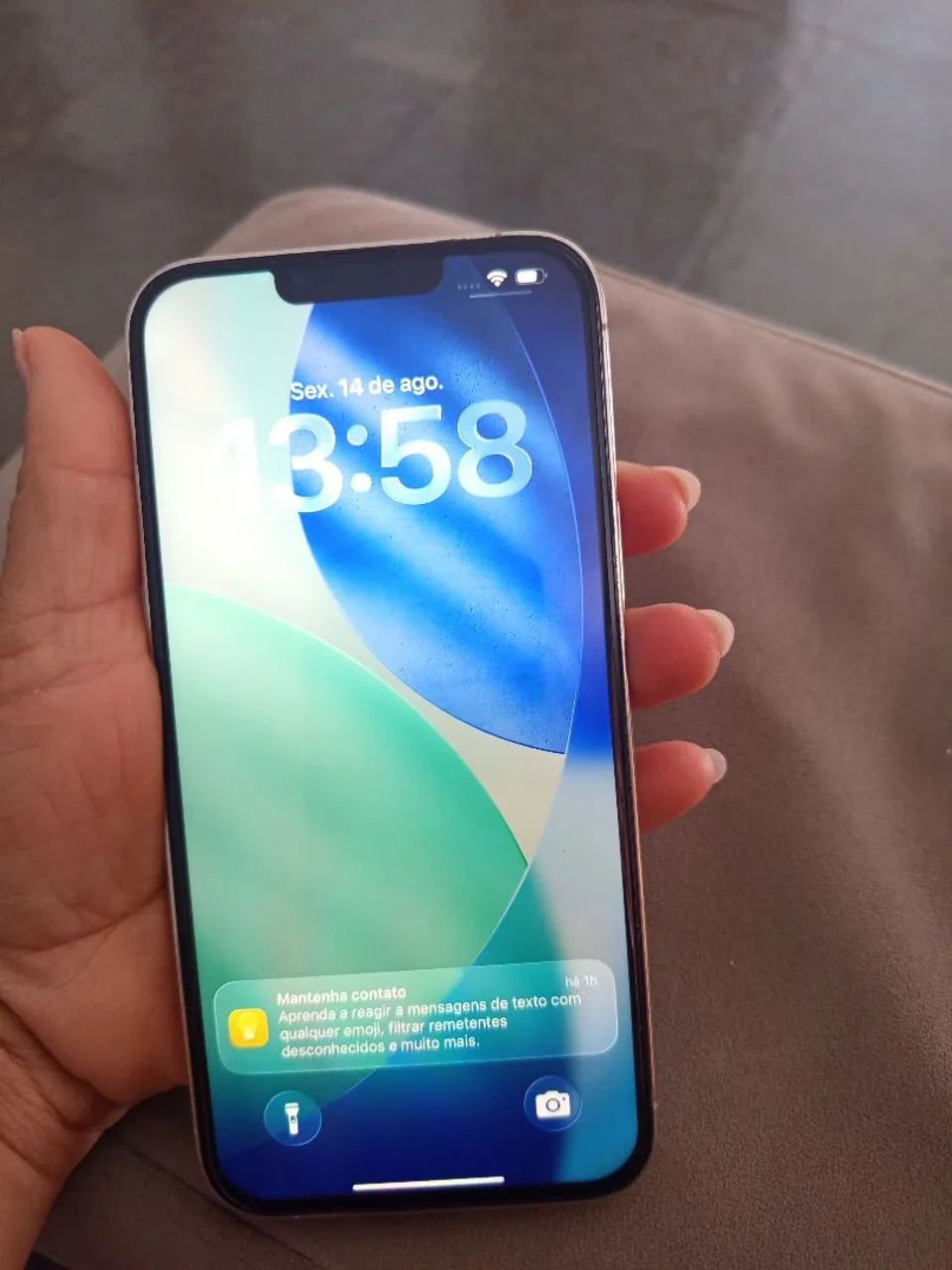 iPhone 13 Pro Max  - Foto 3