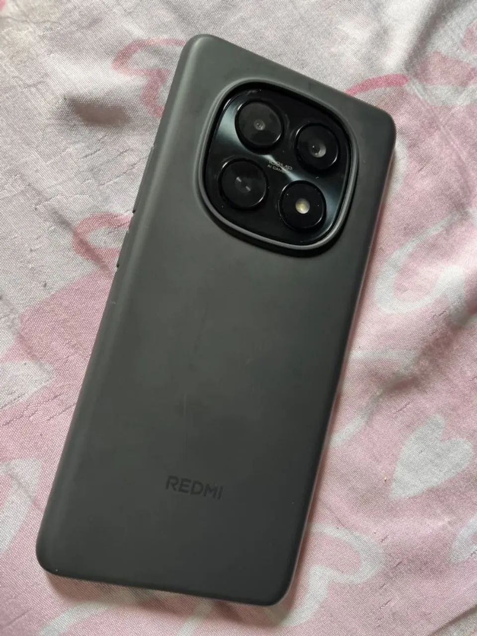 Redmi note 15 novo 256 GB 8 de RAM top - Foto 3
