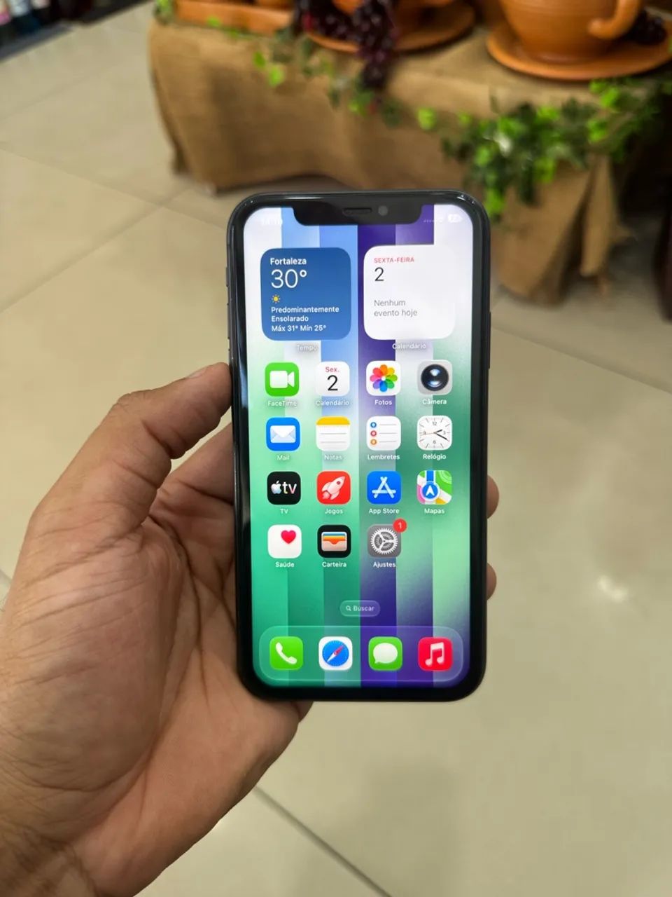 IPhone 11