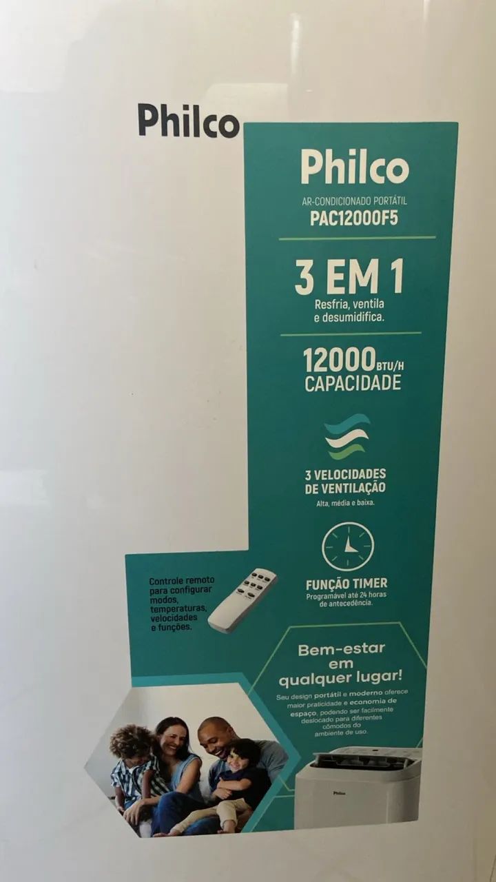 Vendo Motivo viagem - Dentro da garantia - Foto 3