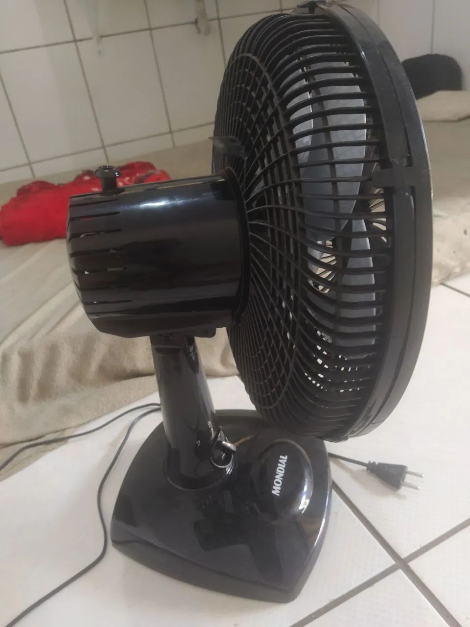 Vendo ventilador  - Foto 4