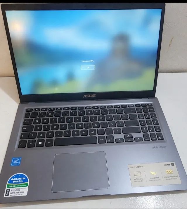 Notebook