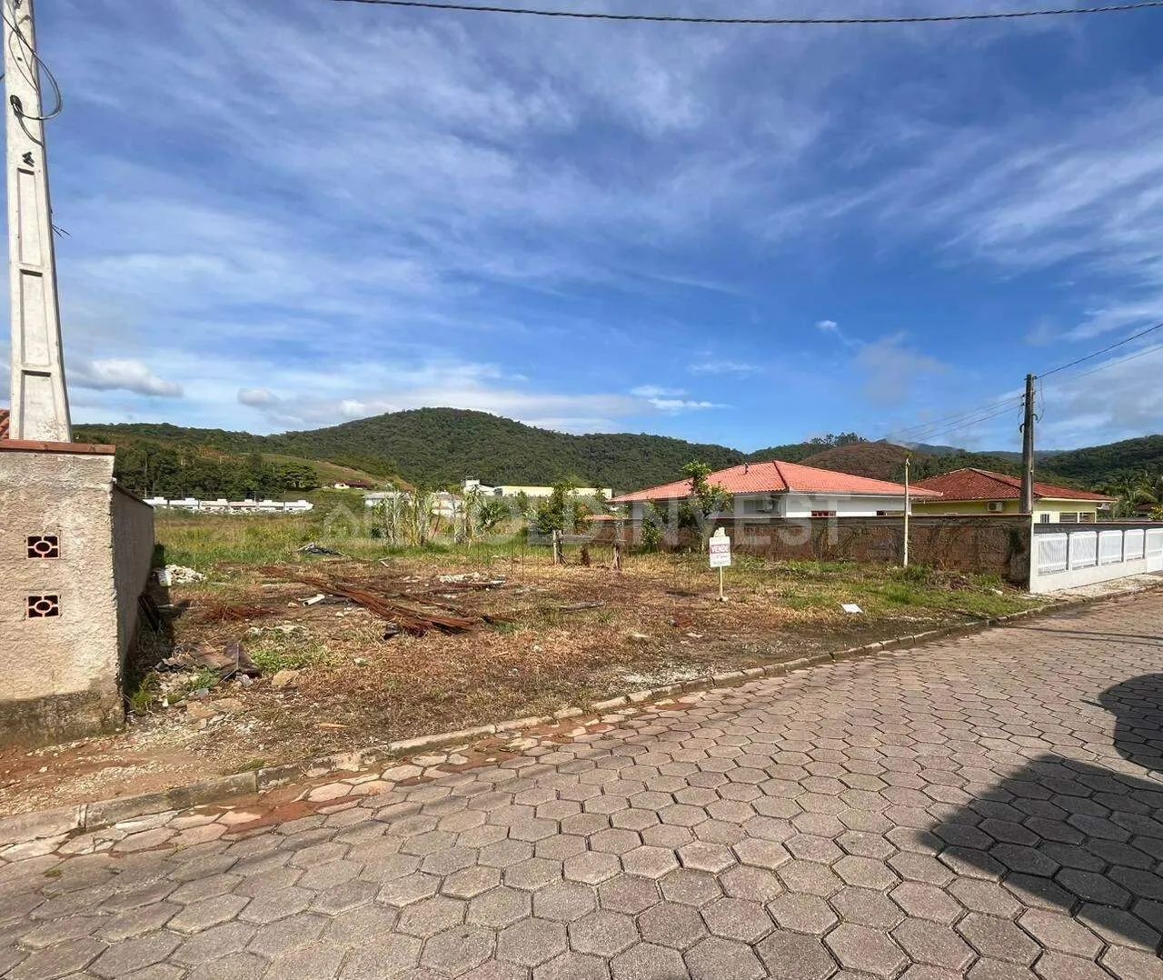 Terreno em Nova Trento no bairro Trinta Reis - Foto 3