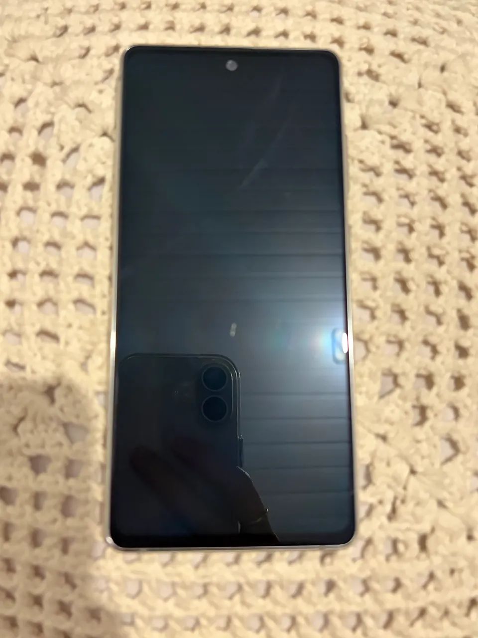 Samsung Galaxy S20 fé - Foto 2