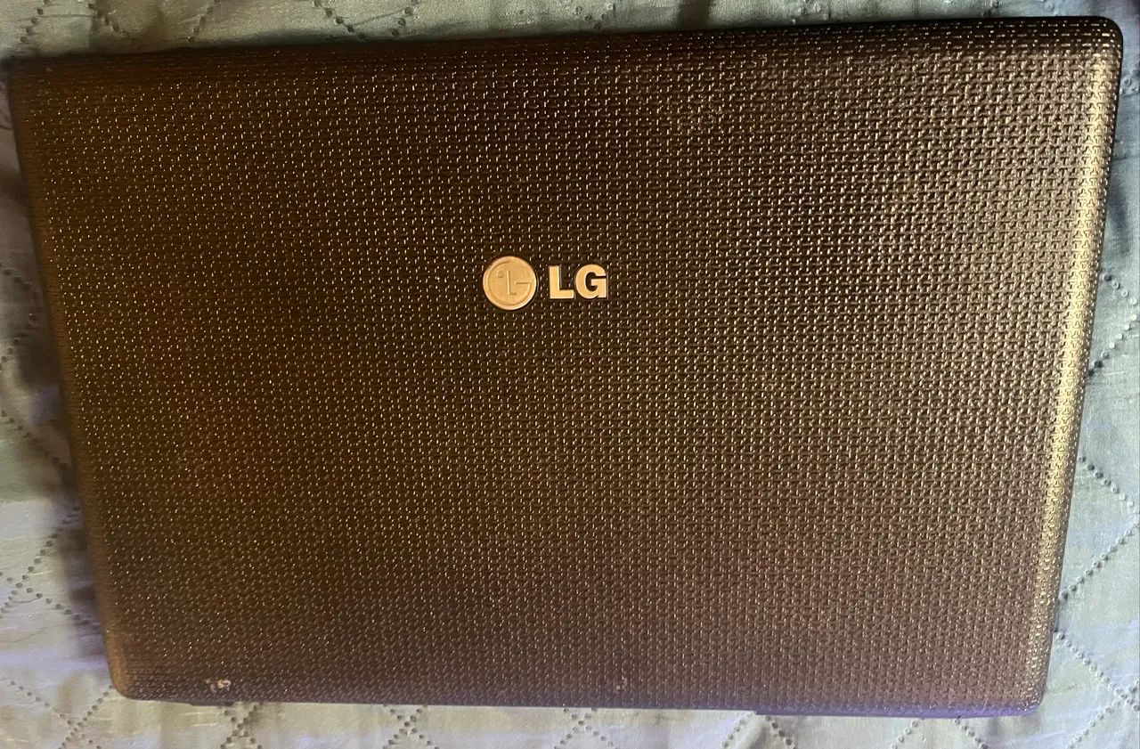 Note LG C400 - Foto 5